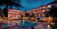 DoubleTree by Hilton Goa