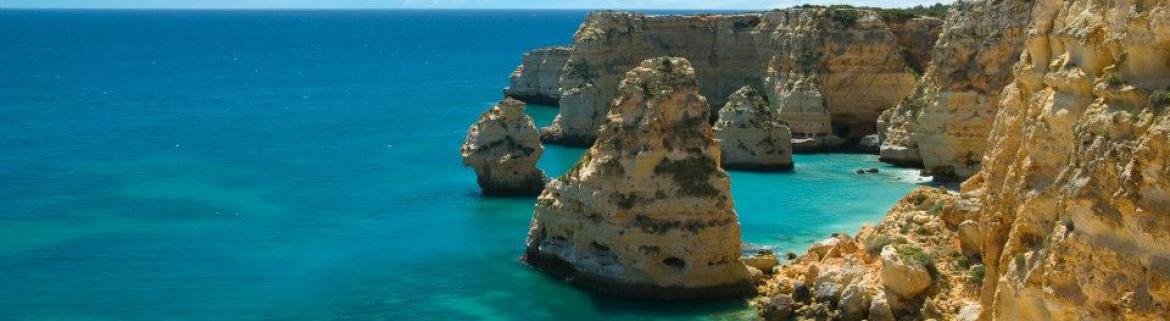 Algarve