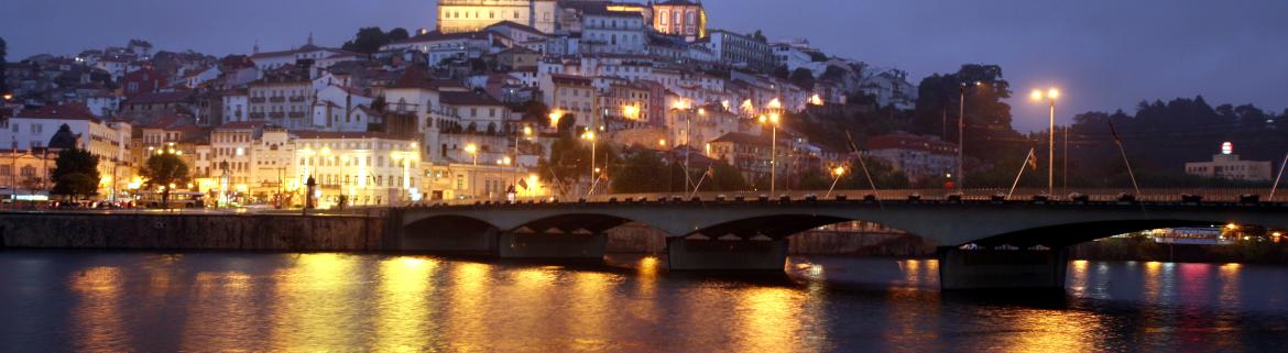 Coimbra