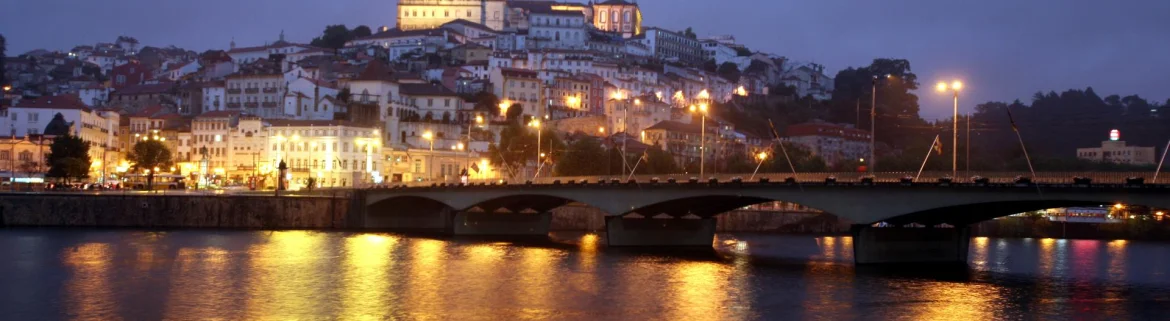 Coimbra
