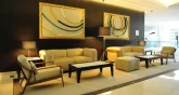 EPIC SANA Luanda Hotel 