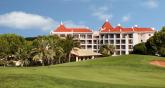 As Cascatas Golf Resort & Spa