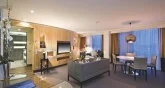 Radisson Blu Waterfront Hotel