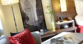 Renaissance São Paulo Hotel 