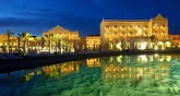The Lake Resort