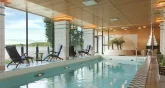 Hilton Helsinki Kalastajatorppa
