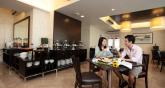 Orchard Scotts Residences by Far East Hospitality