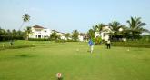 Royal Orchid Beach Resort & Spa