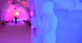 Balea Ice Hotel 