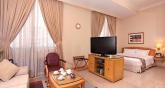 Regency House by Far East Hospitality 