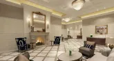 The Tokyo Station Hotel
