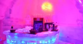 Balea Ice Hotel 