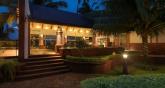 Novotel Goa Shrem Resort  