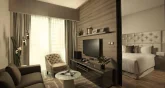 Pan Pacific Serviced Suites Beach Road