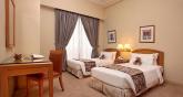 Regency House by Far East Hospitality 