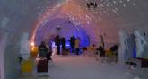 Balea Ice Hotel 