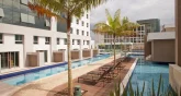 Clarion Hotel Brasília