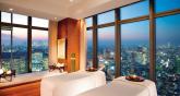 Mandarin Oriental Tokyo