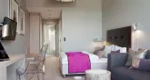 Lysebu Hotel