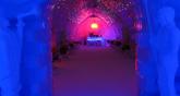 Balea Ice Hotel 