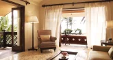 Vivanta by Taj Holiday Village
