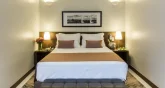 Bonaparte Bluepoint Hotel