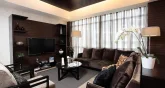 Orchard Scotts Residences by Far East Hospitality