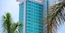 Hotel Presidente Luanda