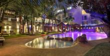 Novotel Goa Shrem Resort  