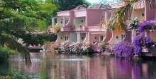 The Leela Goa