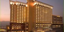 Sofitel Macau At Ponte 16 