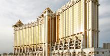 Hotel Okura Macau