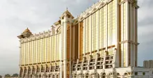 Hotel Okura Macau