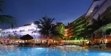 Esmeralda Praia Hotel