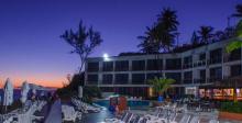 Pestana Bahia
