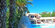 Vilalara Thalassa Resort 