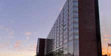 Copenhagen Marriott Hotel