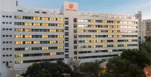 Sheraton da Bahia 