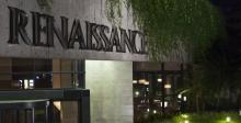 Renaissance São Paulo Hotel 