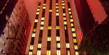 Radisson Hotel Curitiba