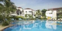 Royal Orchid Beach Resort & Spa