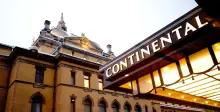 Hotel Continental 