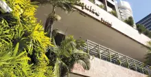 Hotel Gran Marquise