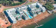 Eurostars Brisas do Lago
