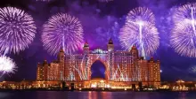 Atlantis The Palm