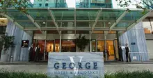Etoile George V Itaim