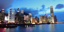 Four Seasons Hotel Hong Kong