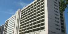 Four Seasons Hotel Ritz Lisbon