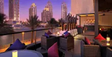 Grosvenor House, Dubai
