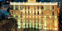 Hôtel Hermitage